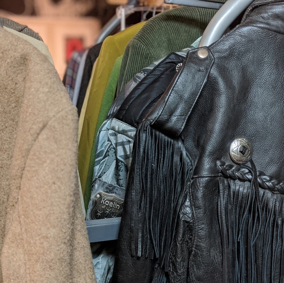 Sneak Peak! Coat Suit Jacket Blazer Bomber Trench - Picture 2 of 5